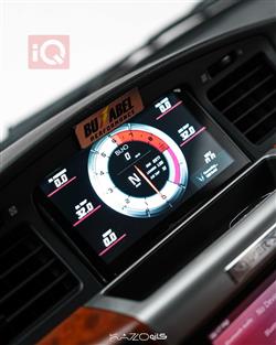 Nissan Patrol Safari